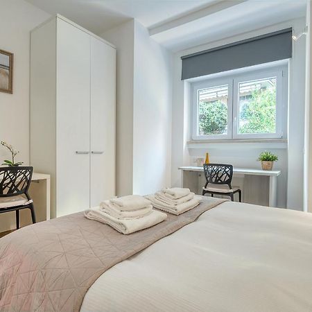 Emily Valles Apartment Saint Peter'S Рим Экстерьер фото