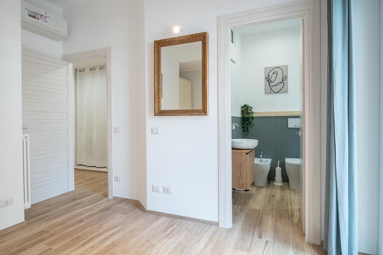 Emily Valles Apartment Saint Peter'S Рим Экстерьер фото