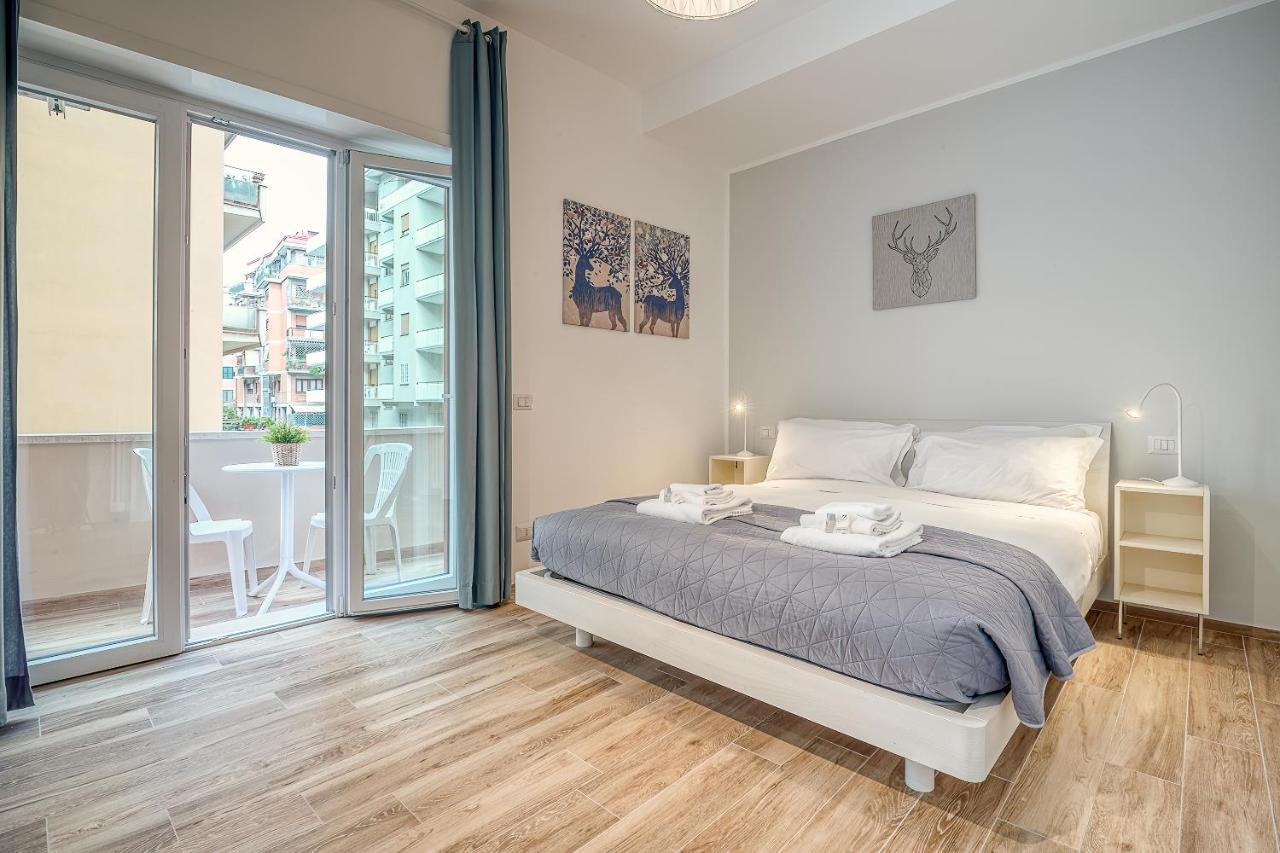 Emily Valles Apartment Saint Peter'S Рим Экстерьер фото