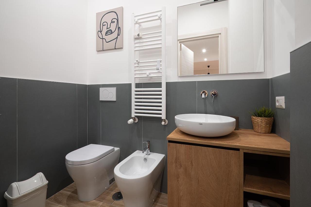 Emily Valles Apartment Saint Peter'S Рим Экстерьер фото