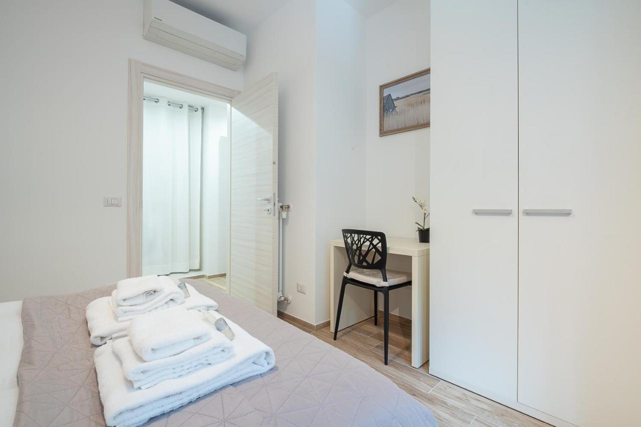 Emily Valles Apartment Saint Peter'S Рим Экстерьер фото