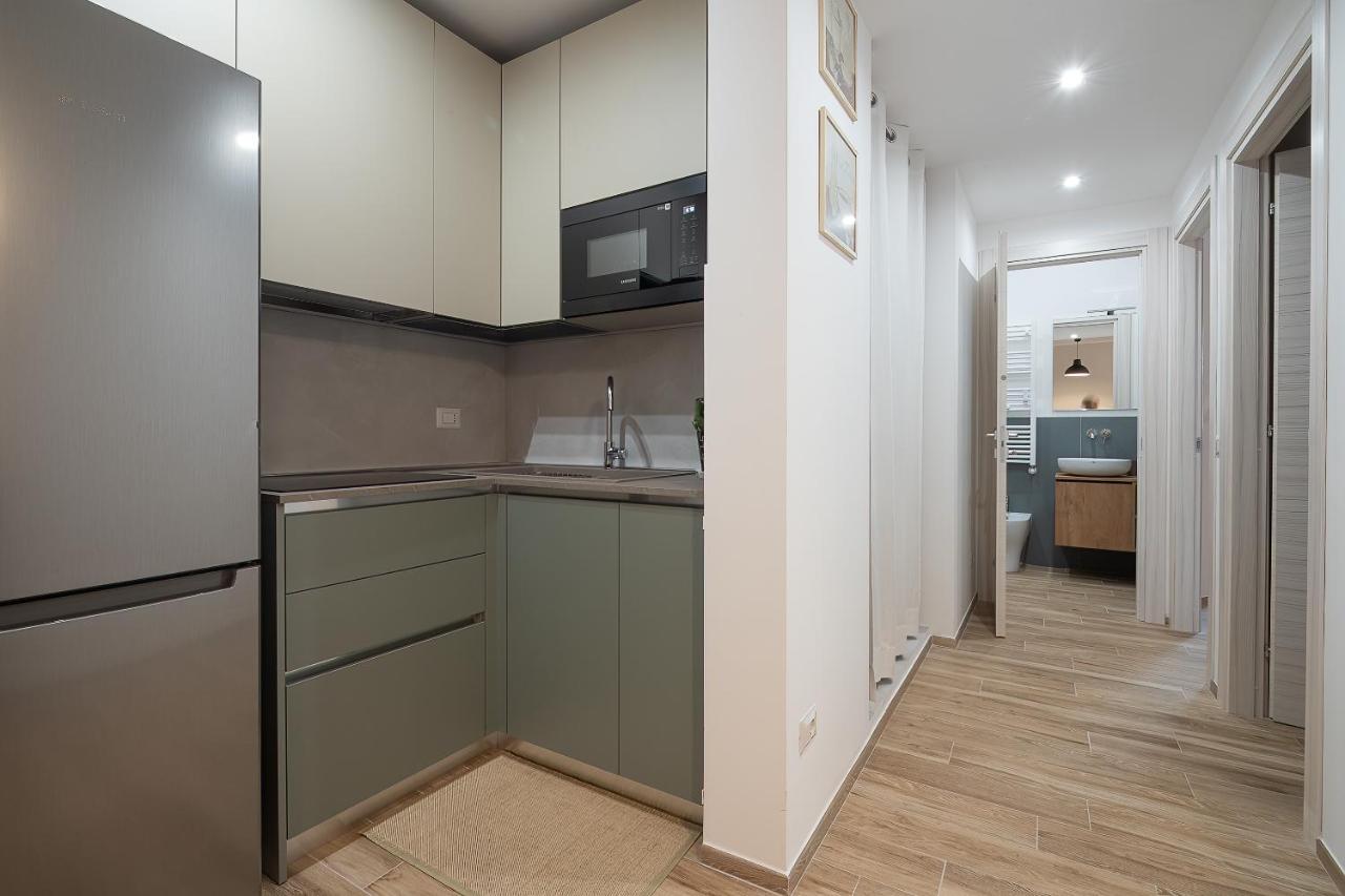 Emily Valles Apartment Saint Peter'S Рим Экстерьер фото